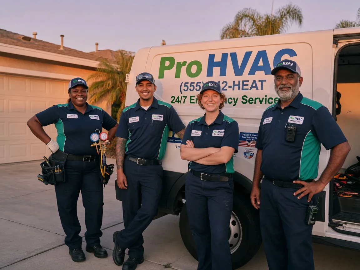 Furnace Repair company in Bainbridge, OH